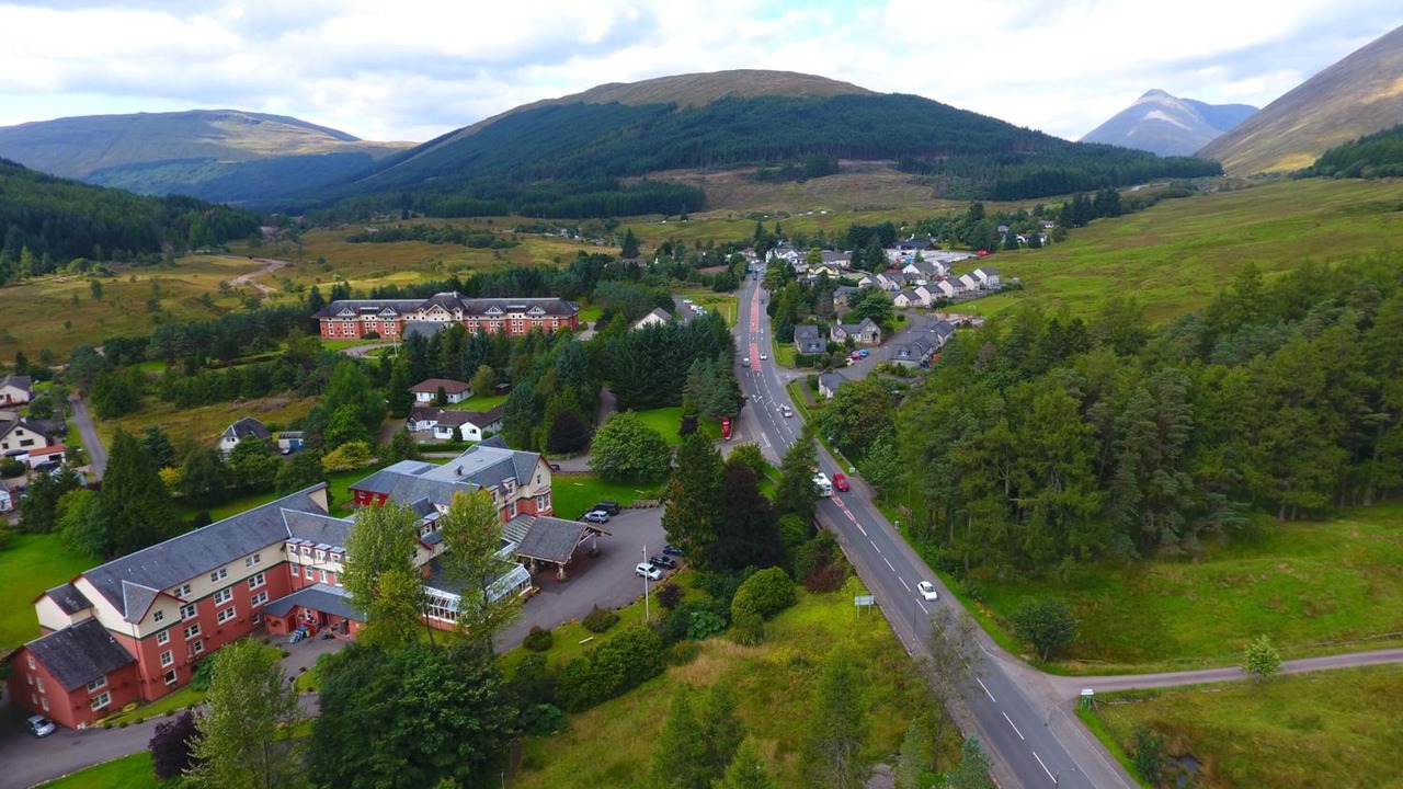 Photo of Outdoor in Tyndrum