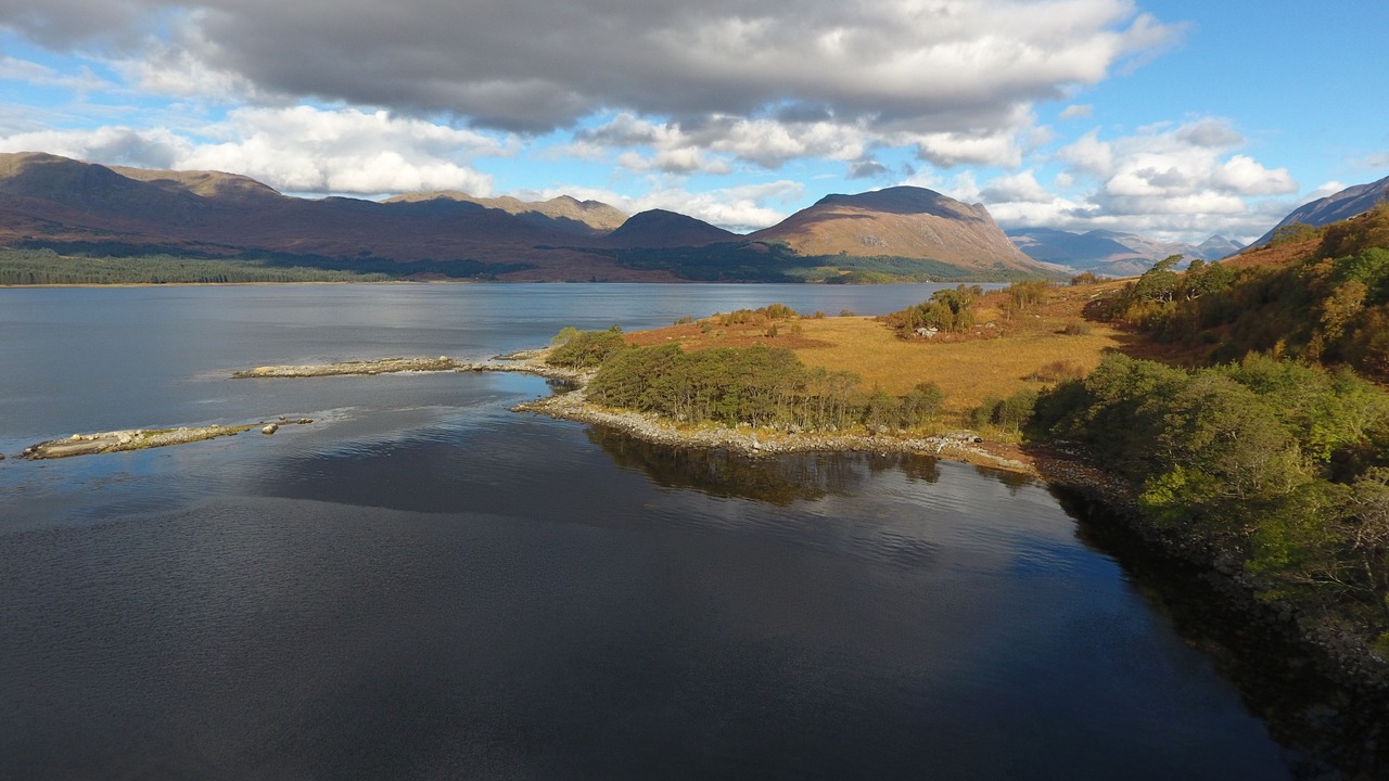 Photo of Others in Tyndrum