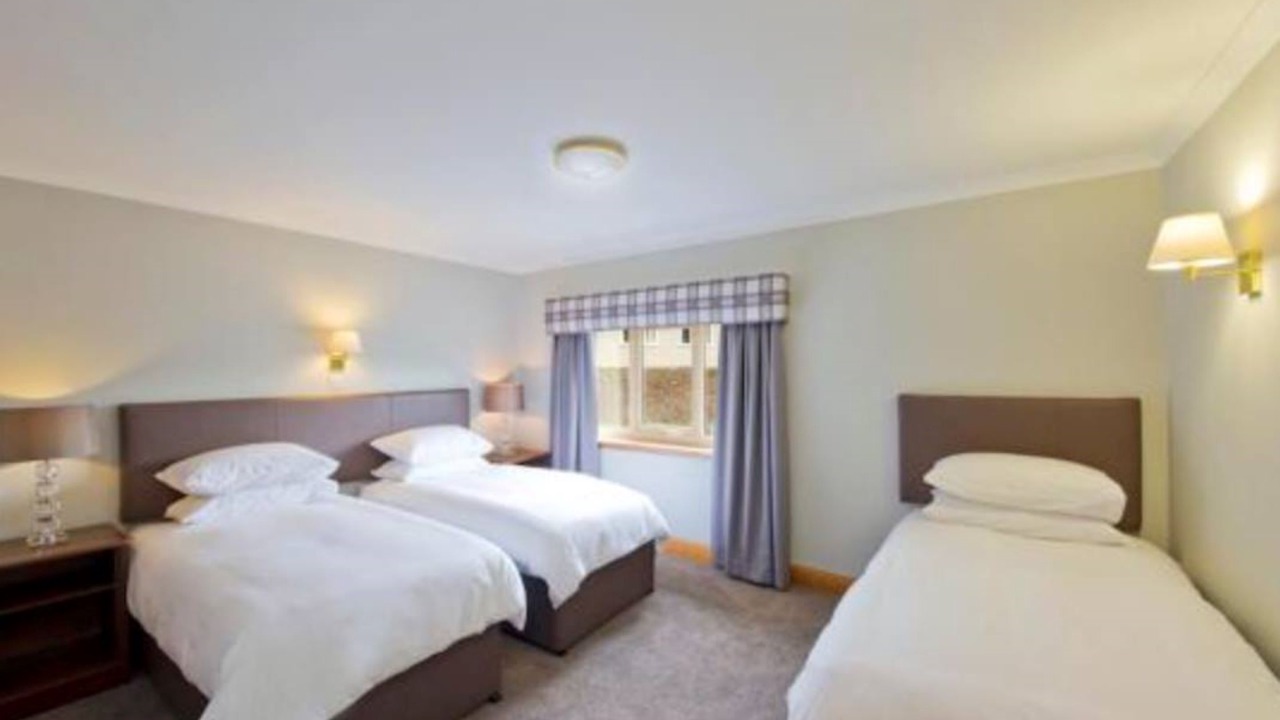 Photo of Bedroom in Tyndrum