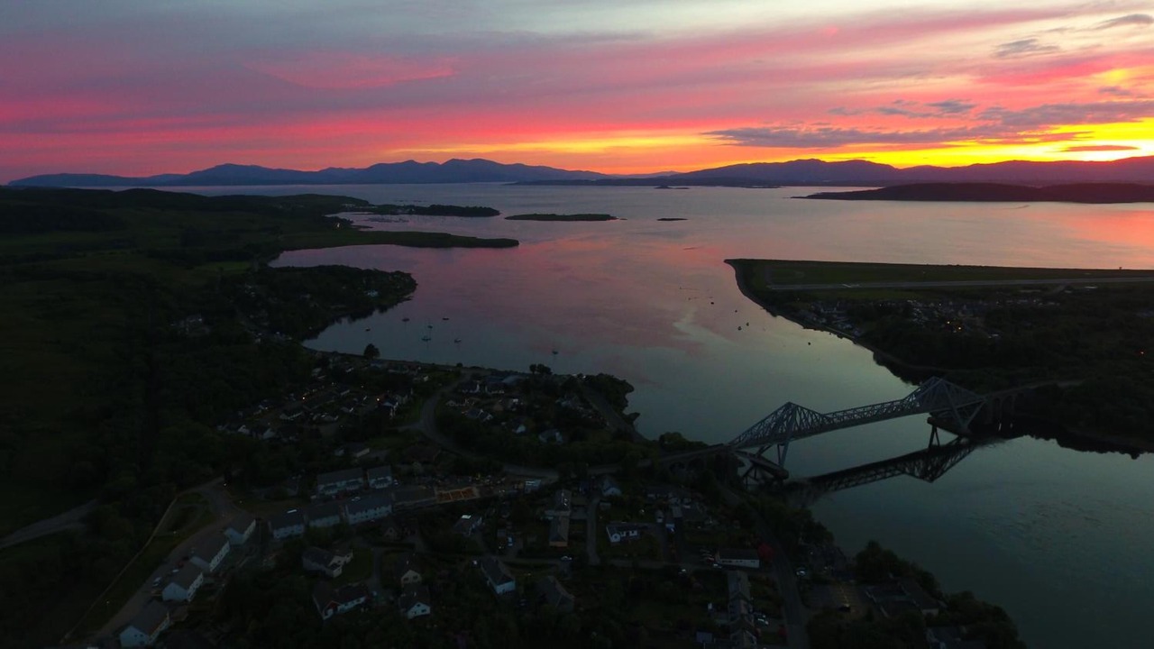 Photo of Others in Tyndrum