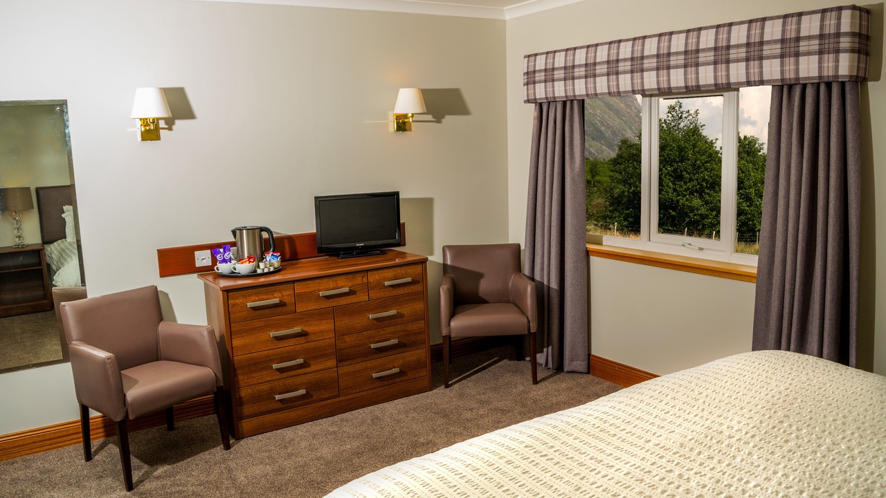 Photo of Others in Tyndrum