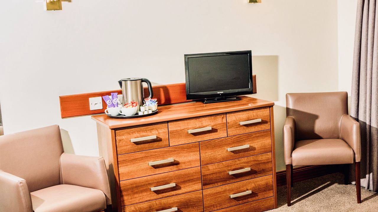 Photo of Bedroom in Tyndrum