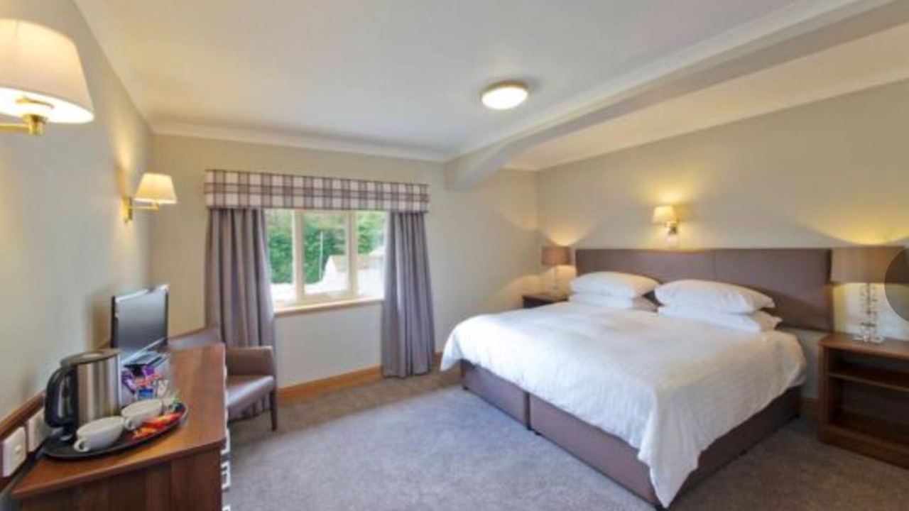 Photo of Bedroom in Tyndrum