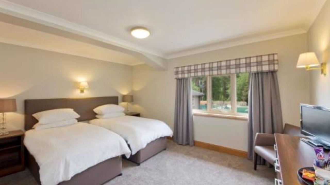 Photo of Bedroom in Tyndrum