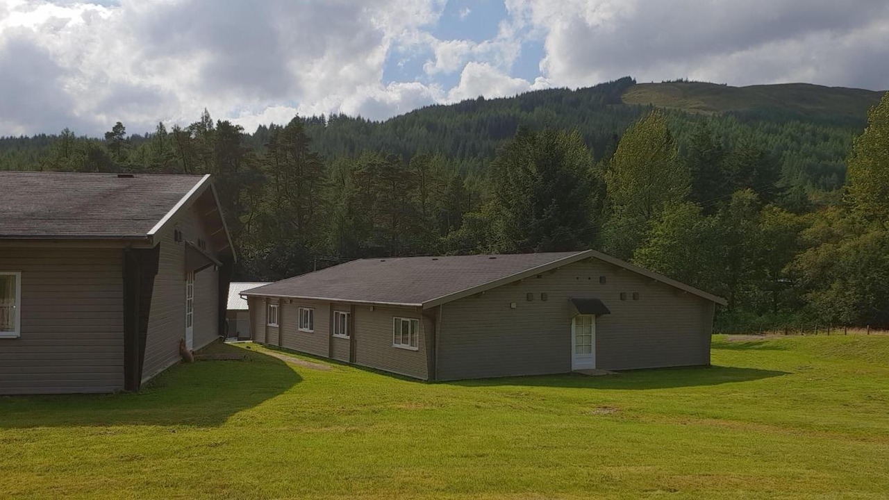 Photo of Outdoor in Tyndrum