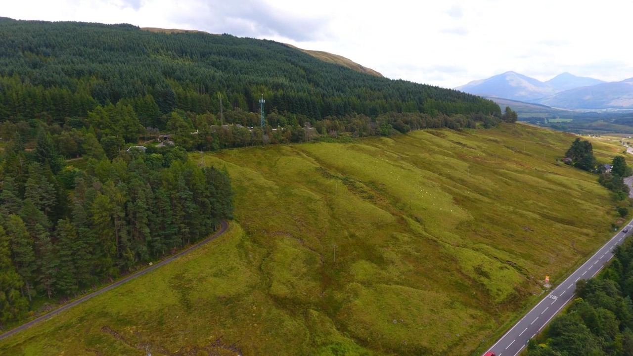 Photo of Outdoor in Tyndrum