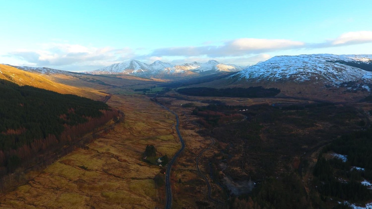Photo of Others in Tyndrum