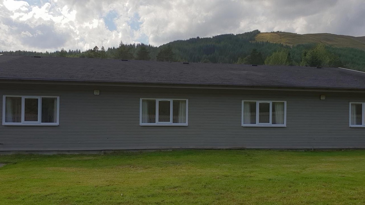 Photo of Outdoor in Tyndrum