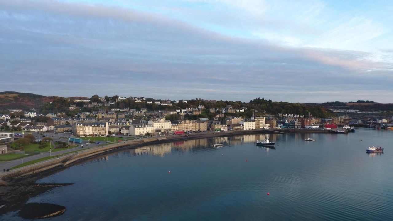 Photo of Outdoor in Tyndrum