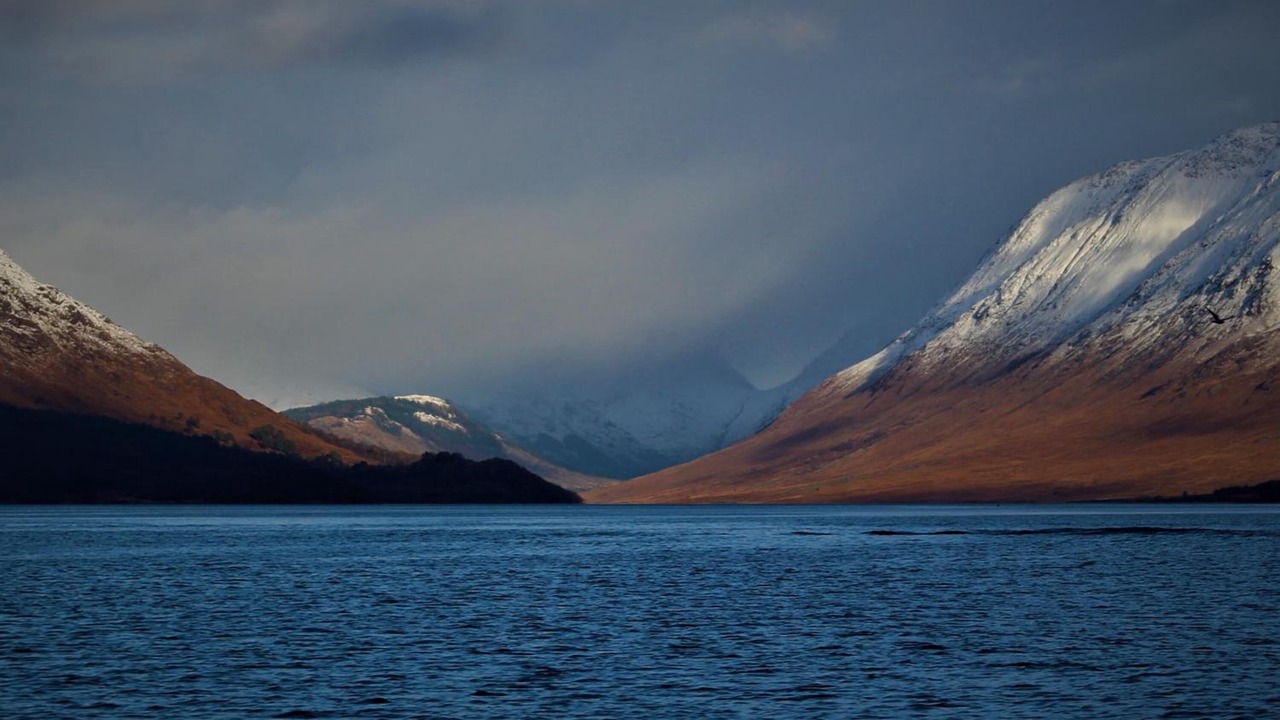 Photo of Others in Tyndrum