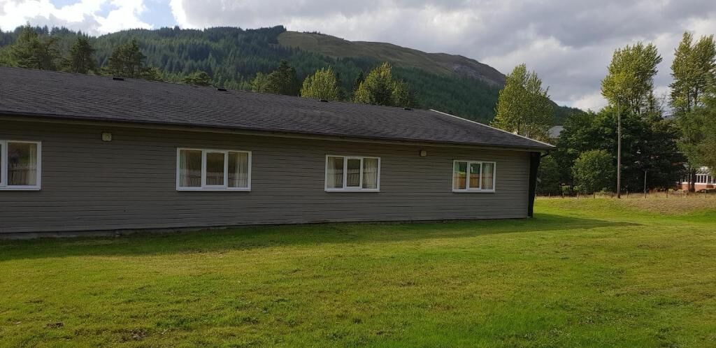Photo of Outdoor in Tyndrum