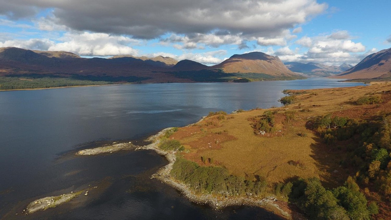 Photo of Outdoor in Tyndrum