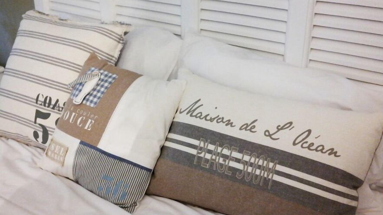 Photo of Bedroom in Courset