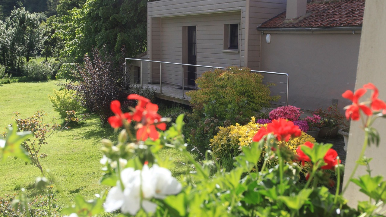 Photo of Outdoor in Courset