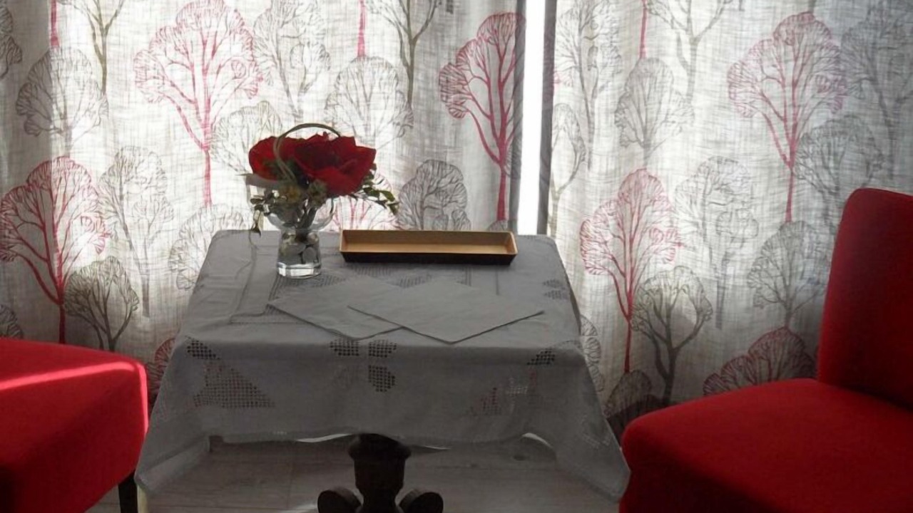 Photo of Bedroom in Courset
