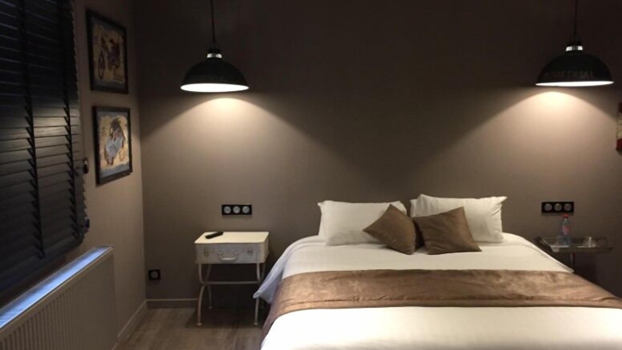 Photo of Bedroom in Courset