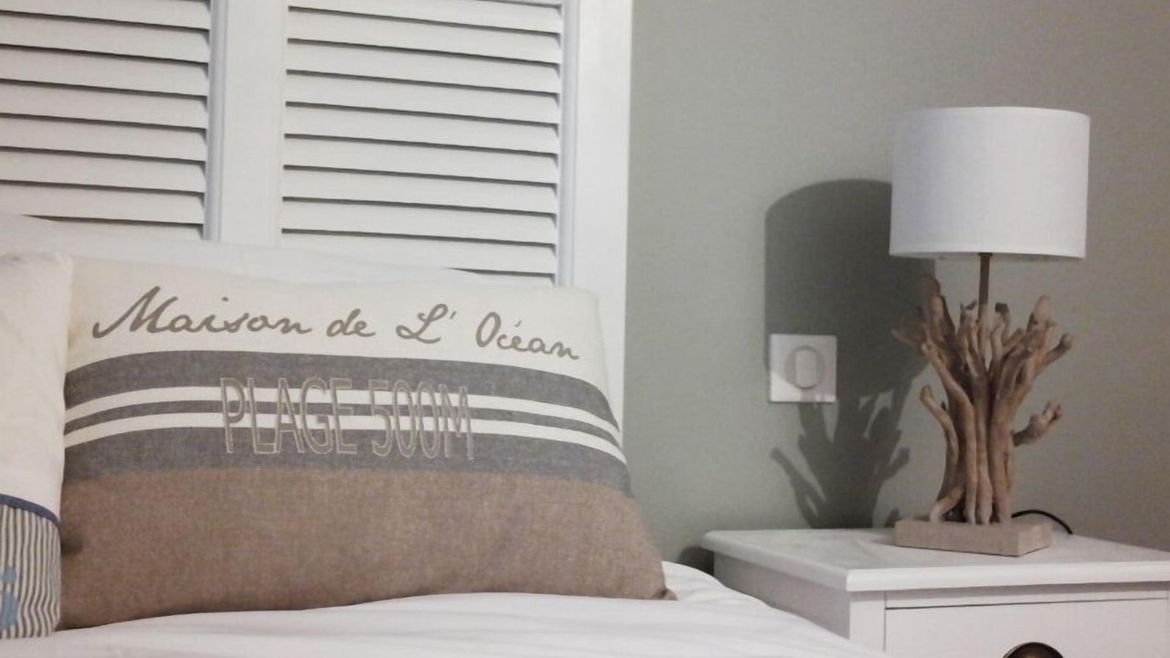 Photo of Bedroom in Courset