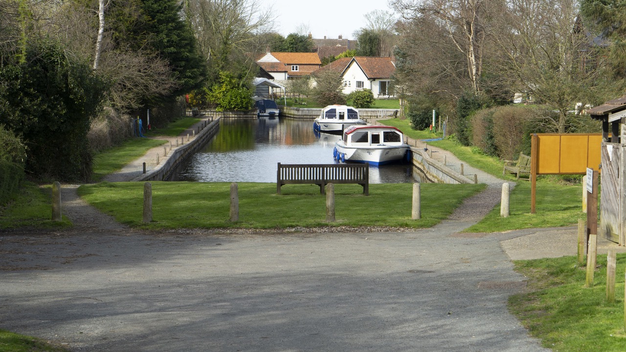 Photo of Others in Neatishead