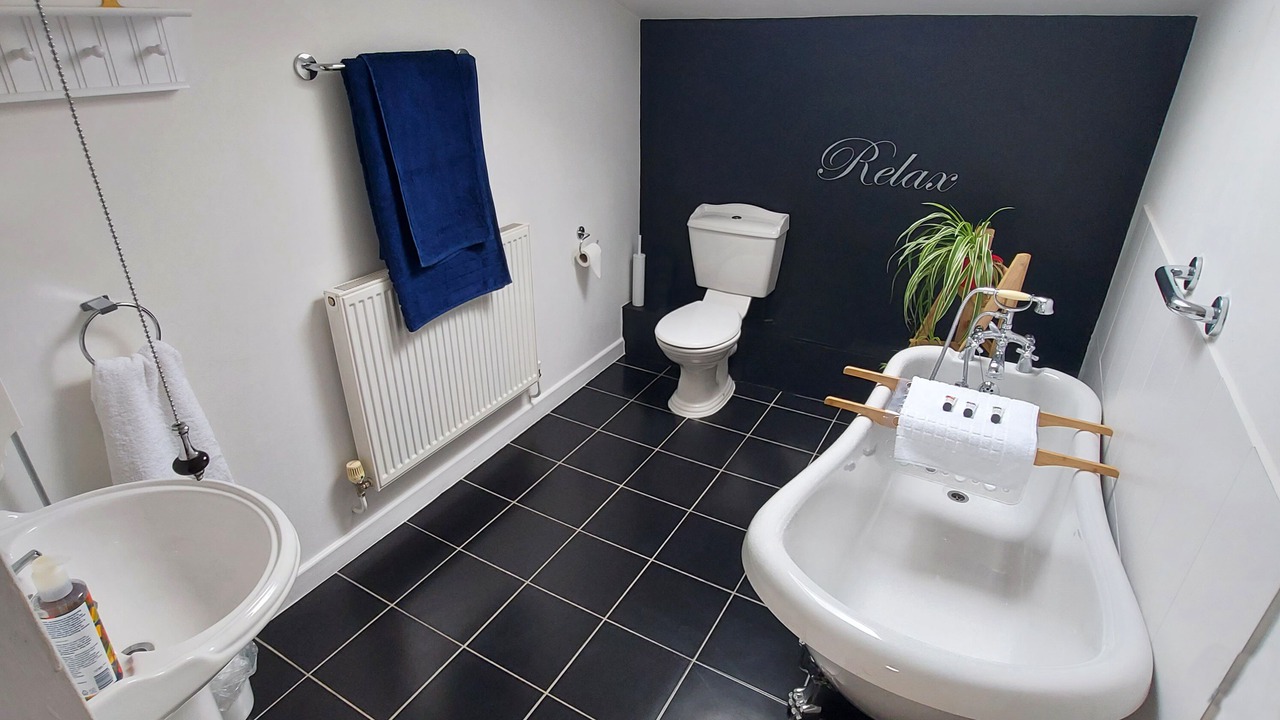 Photo of Bathroom in Neatishead