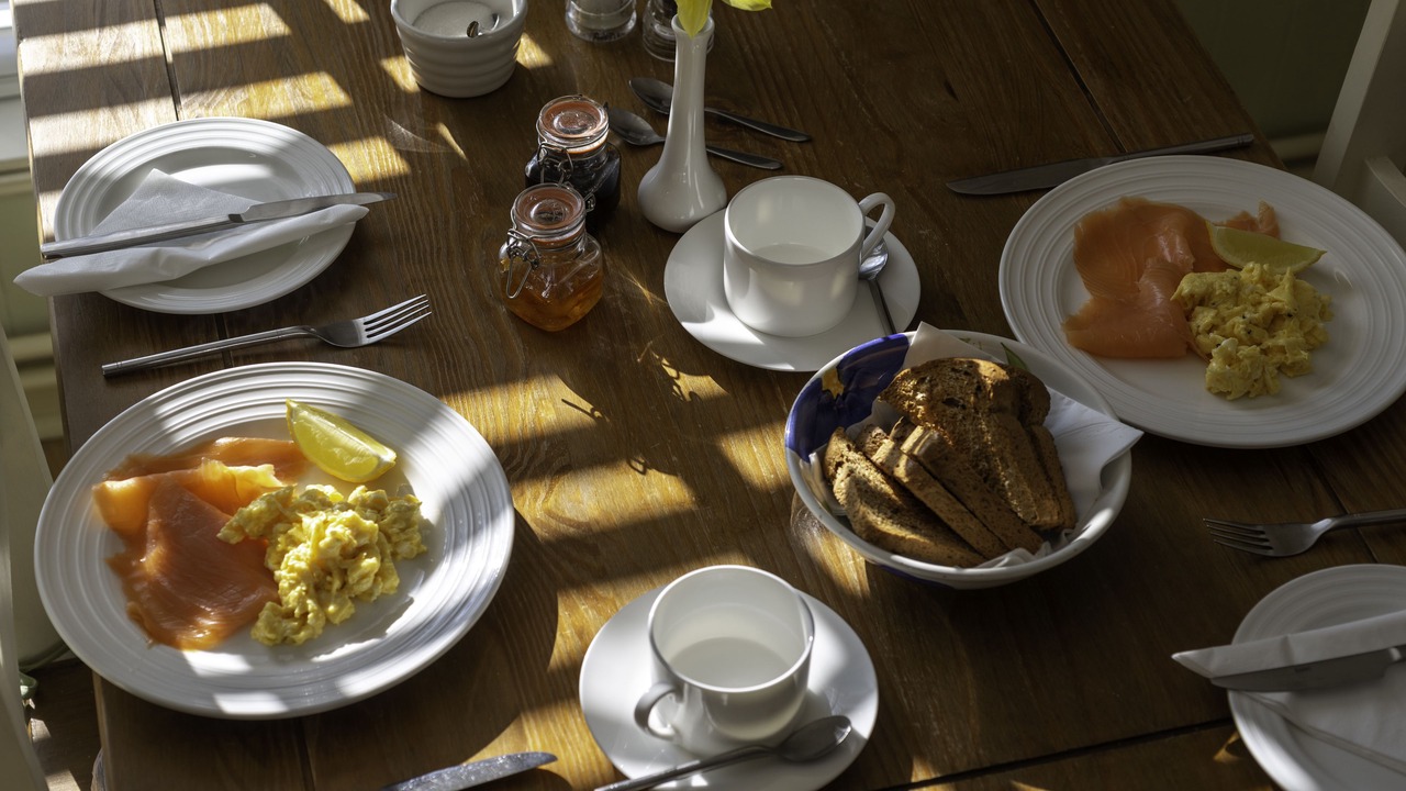 Photo of Others in Neatishead