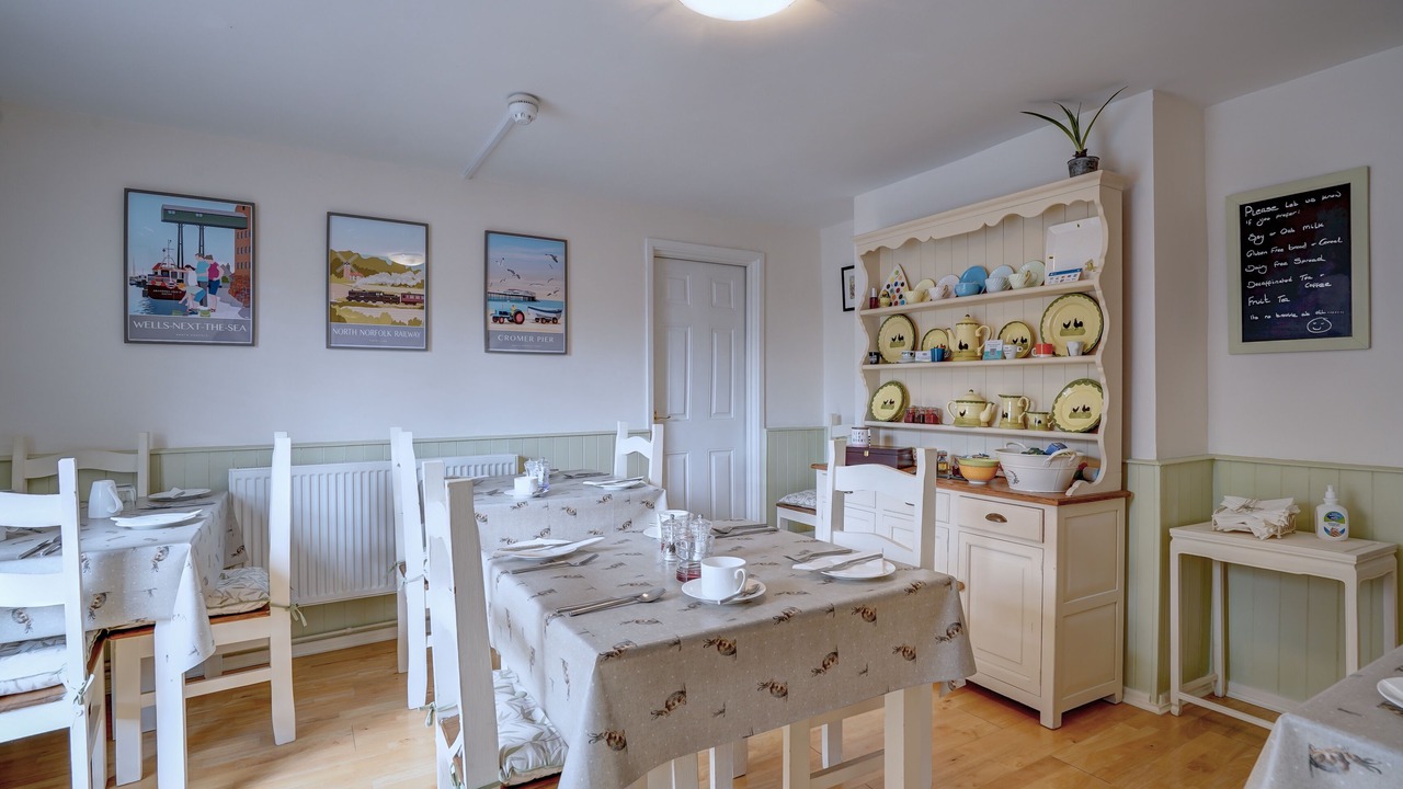 Photo of Others in Neatishead