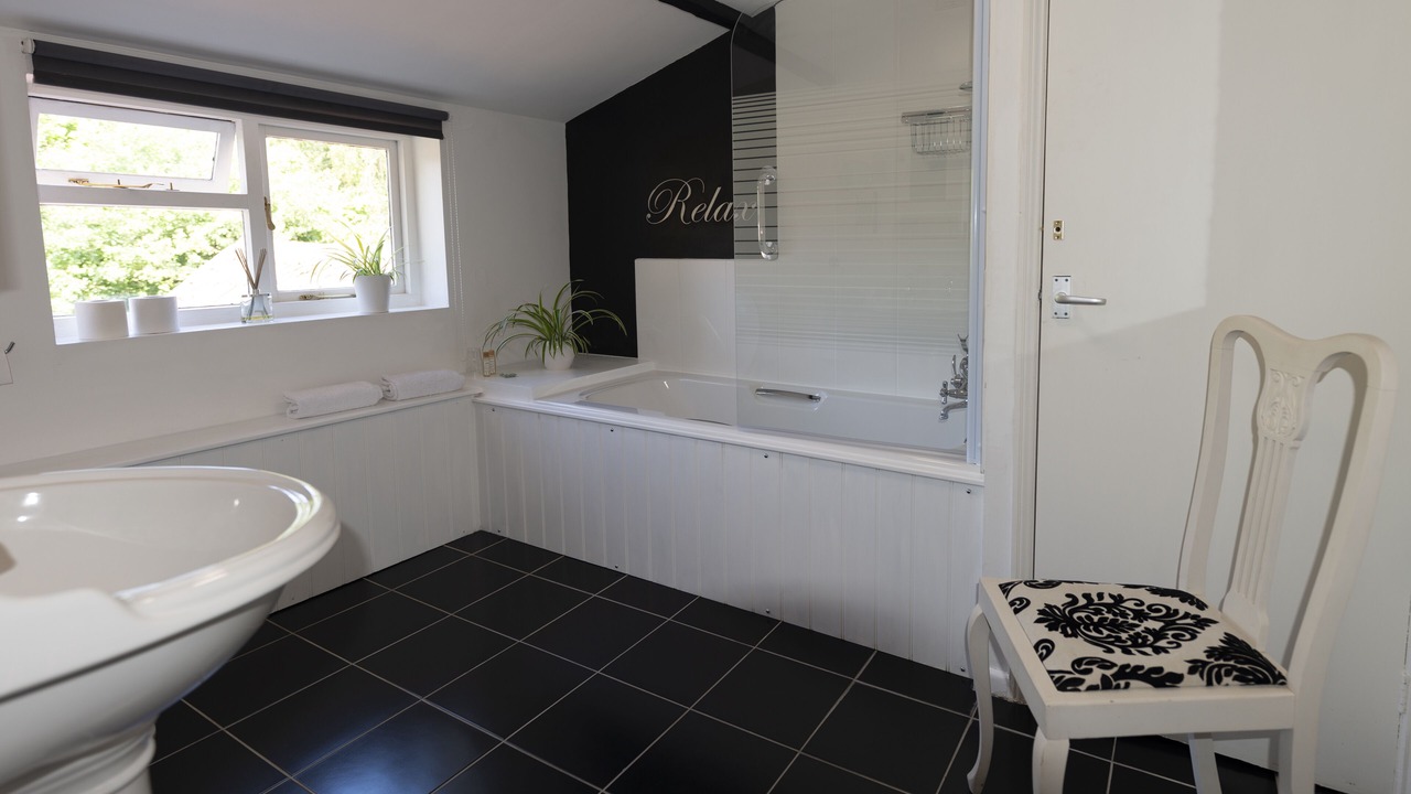 Photo of Bathroom in Neatishead