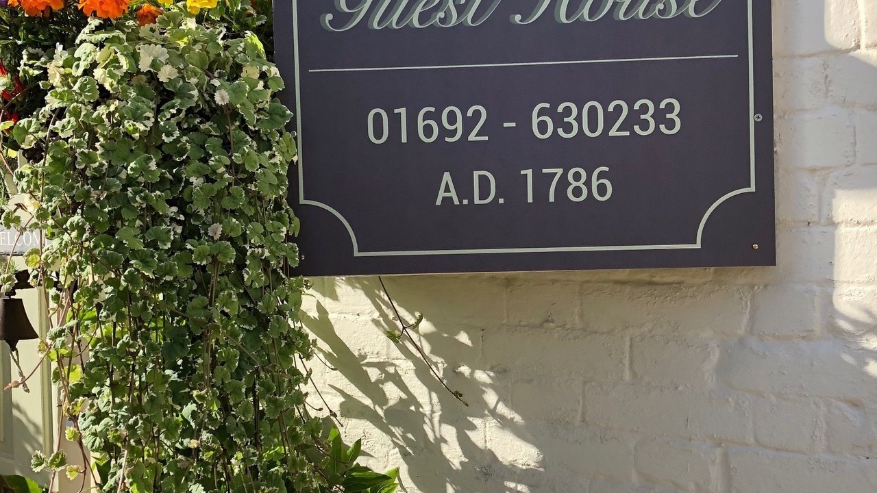 Photo of Outdoor in Neatishead