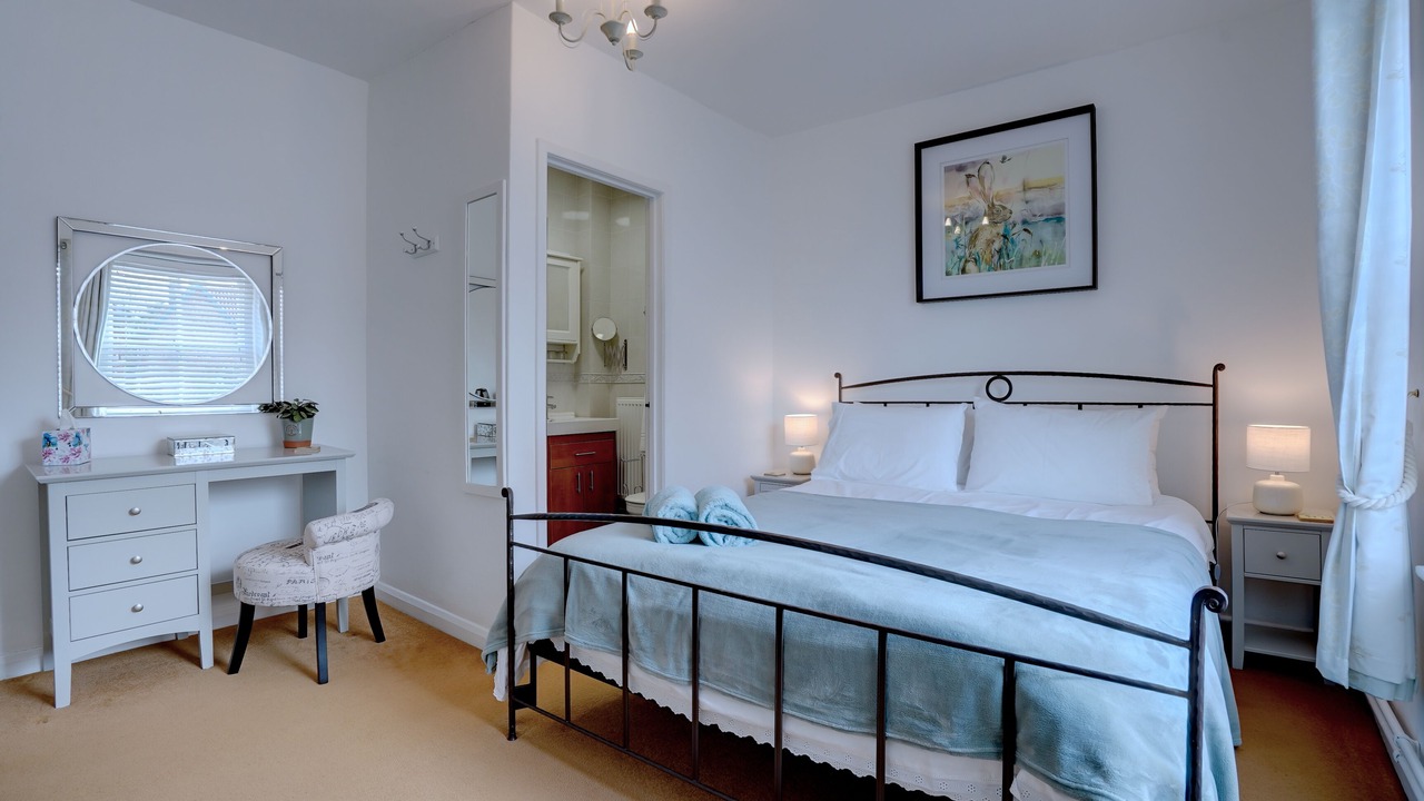 Photo of Bedroom in Neatishead