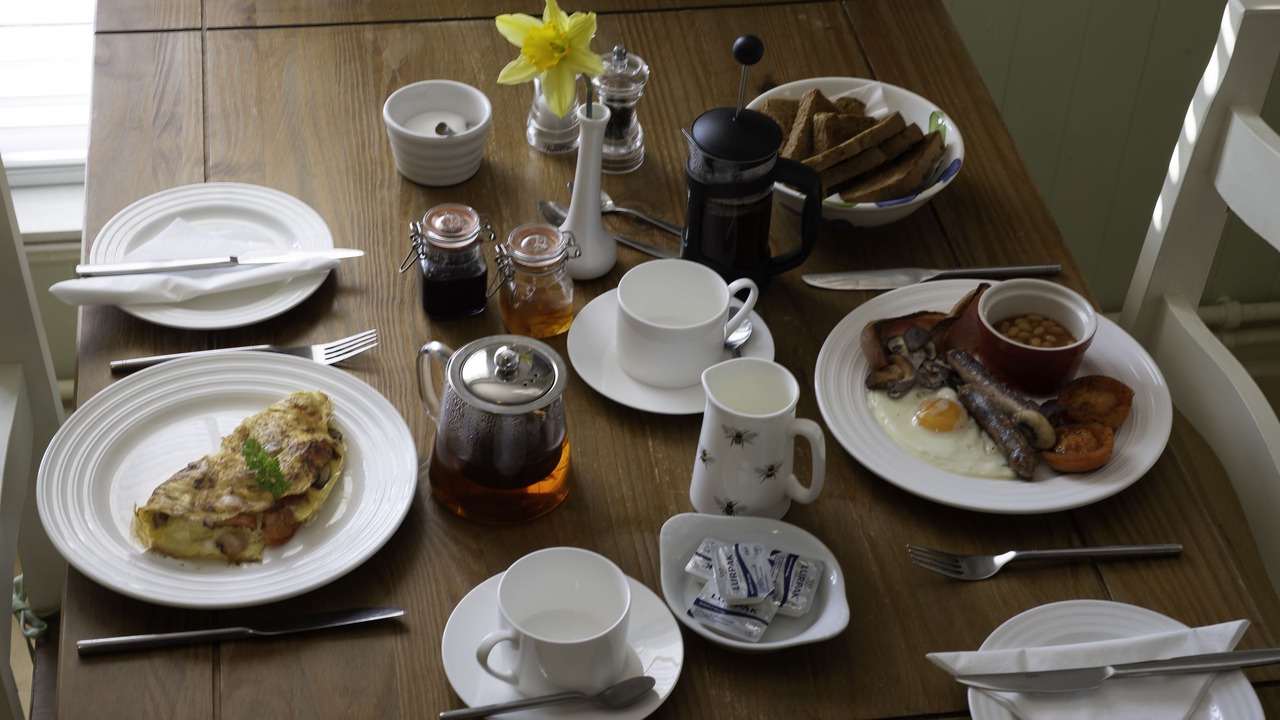 Photo of Others in Neatishead