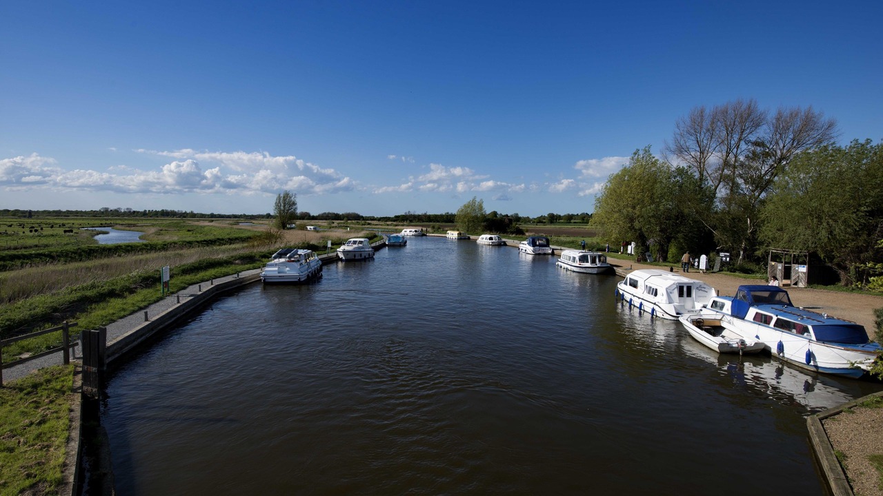 Photo of Outdoor in Neatishead