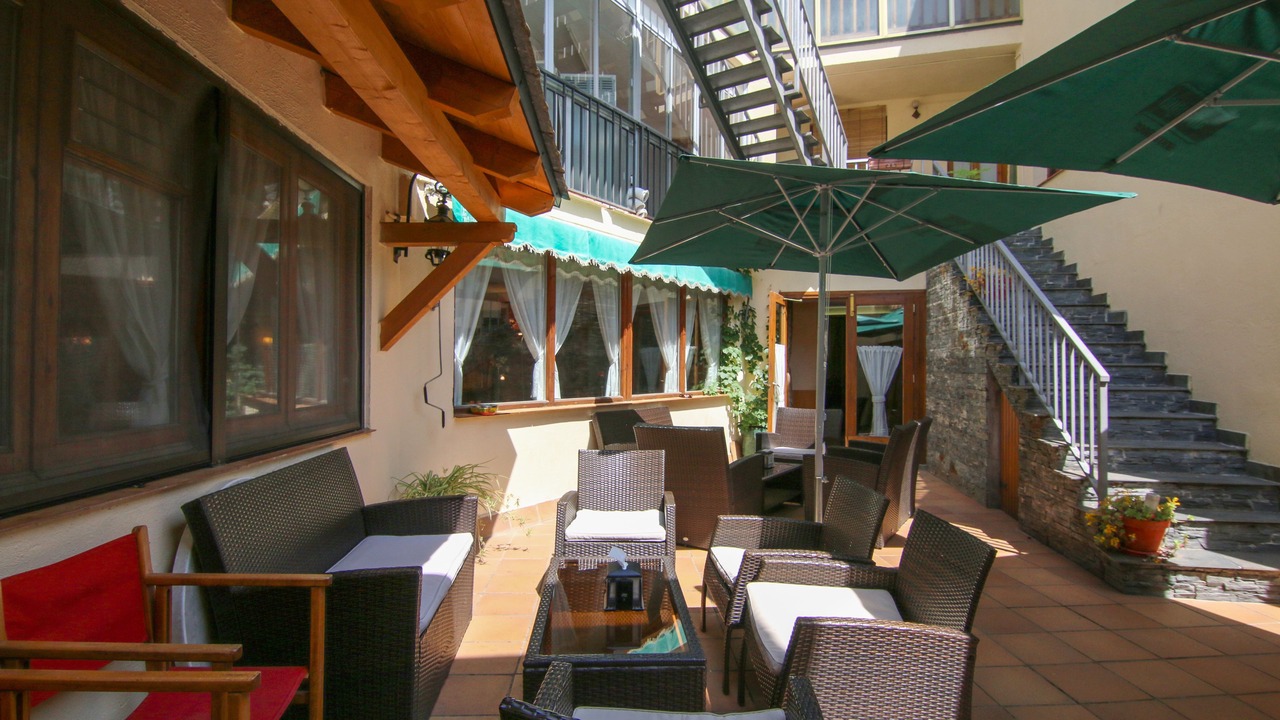 Photo of Patio Balcony in Altron