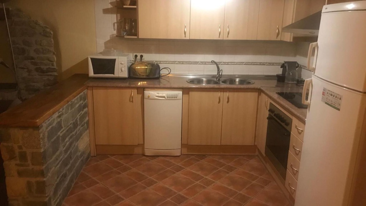 Photo of Kitchen in Altron