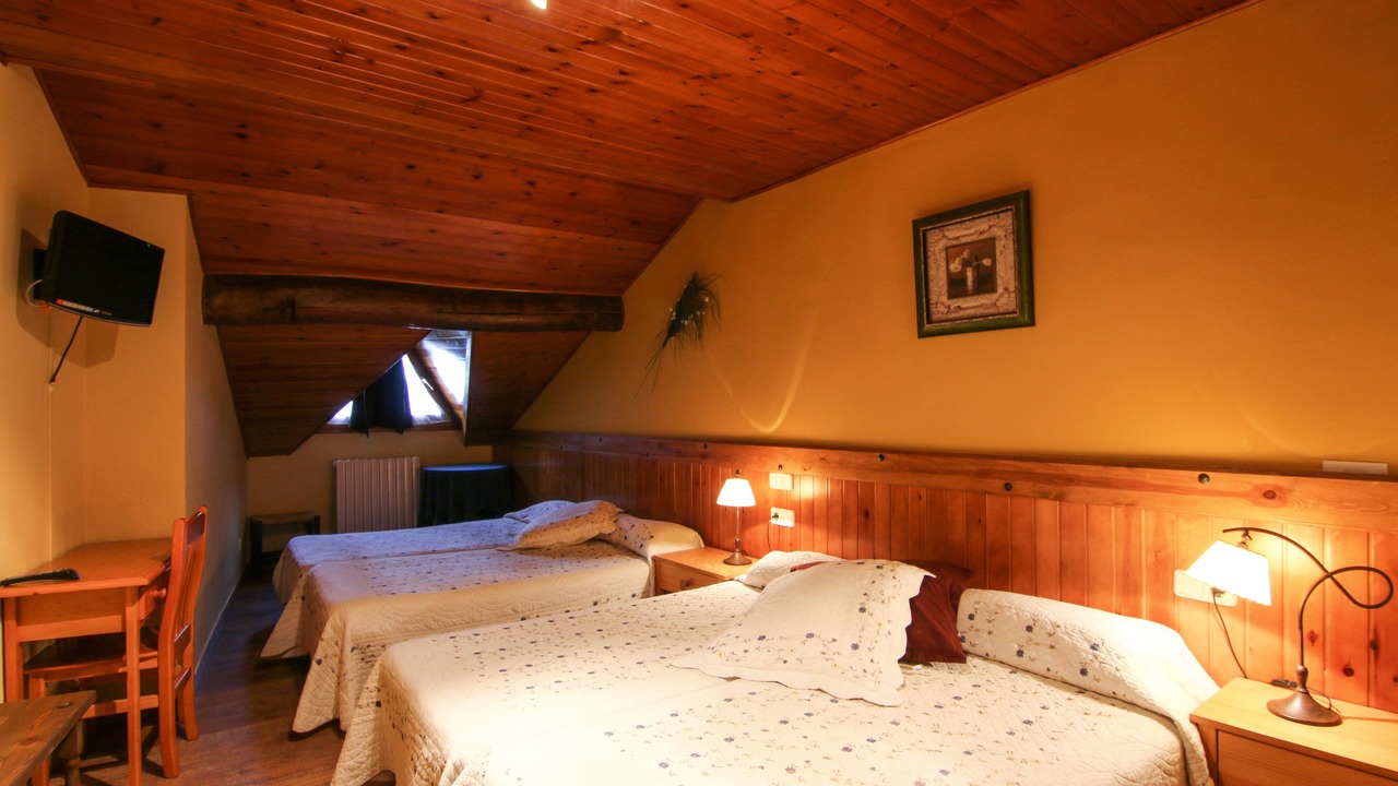 Photo of Bedroom in Altron