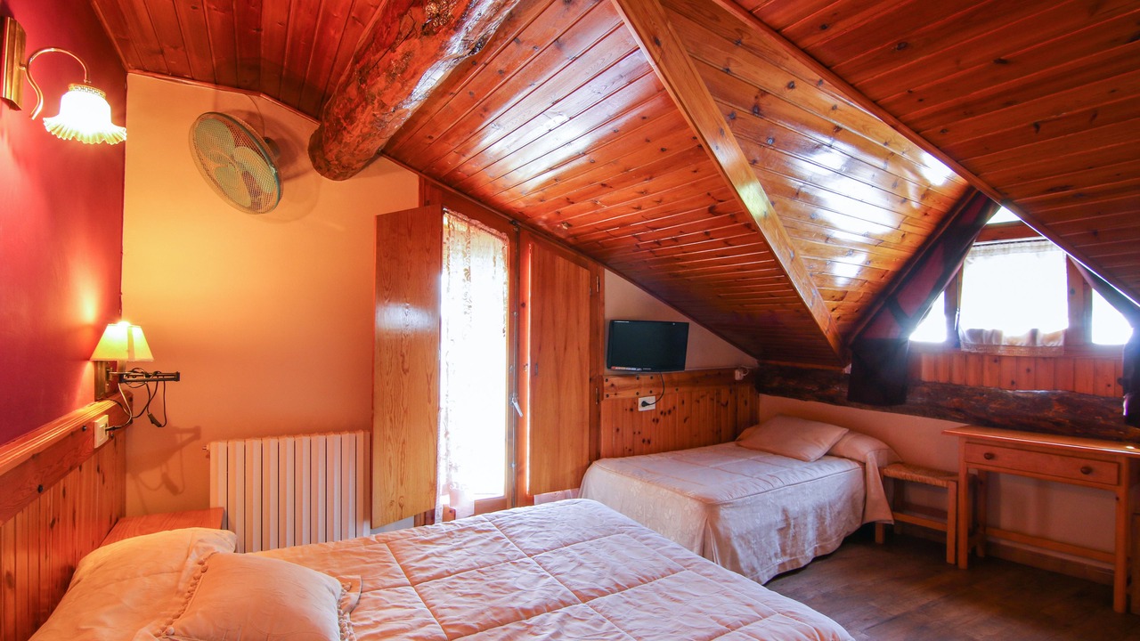 Photo of Bedroom in Altron