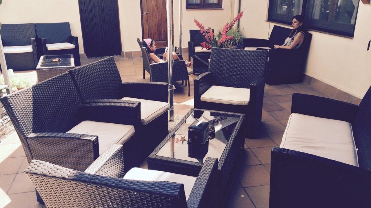 Photo of Patio Balcony in Altron