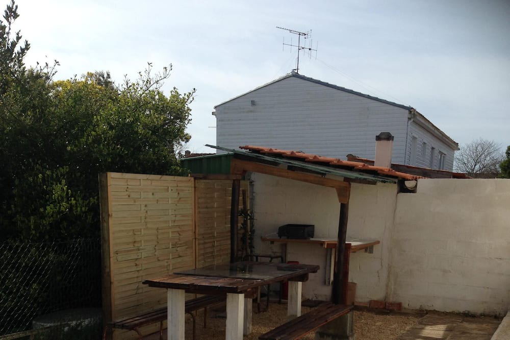 Photo of Patio Balcony in Bourcefranc-le-Chapus