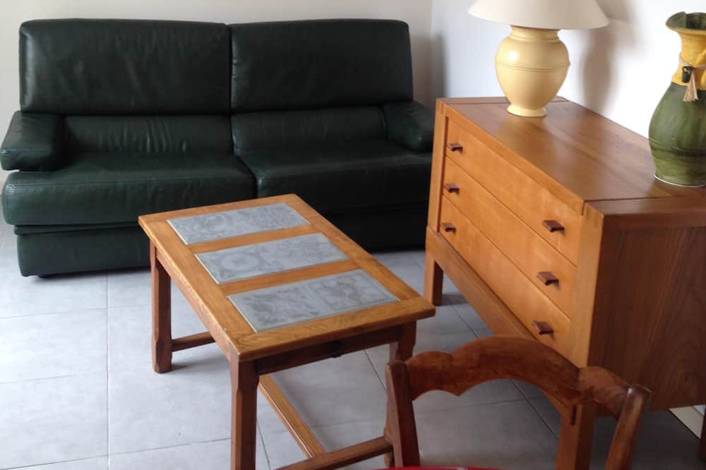 Photo of Livingroom in Bourcefranc-le-Chapus