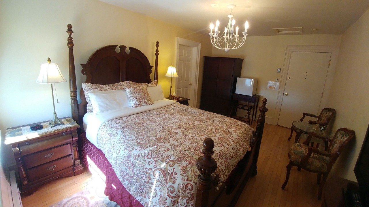 Photo of Bedroom in St. Andrews