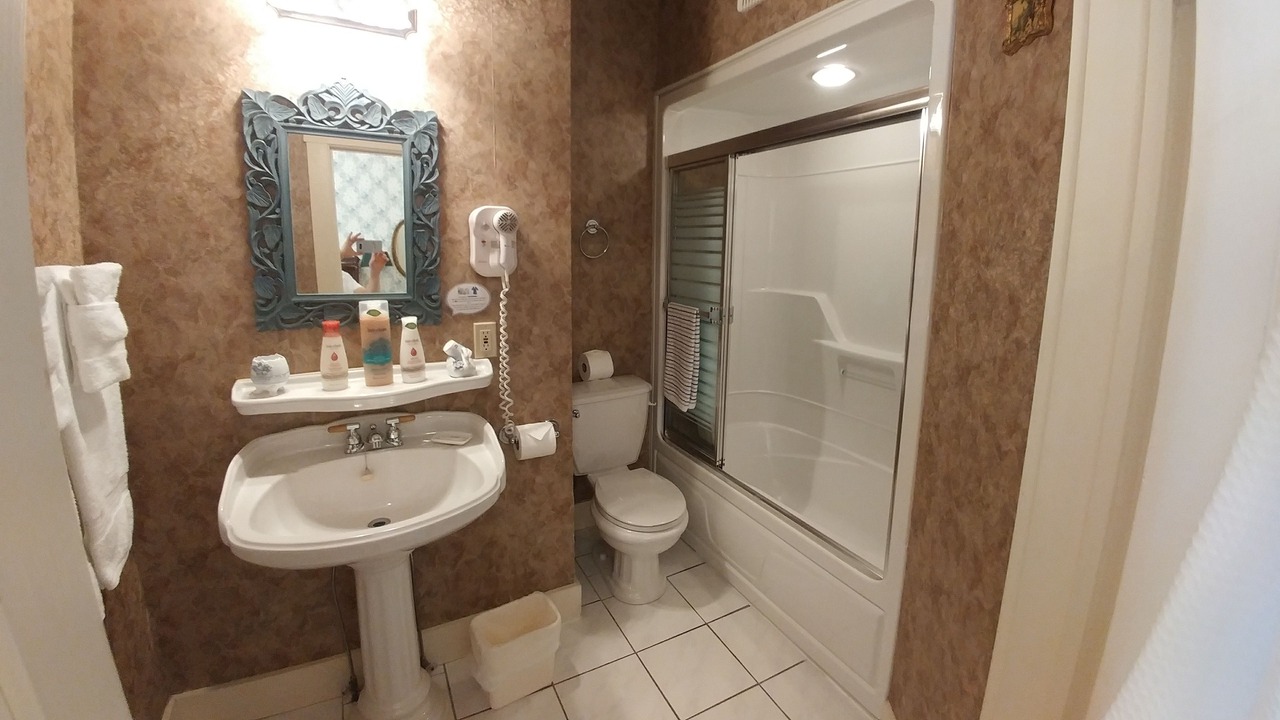 Photo of Bathroom in St. Andrews