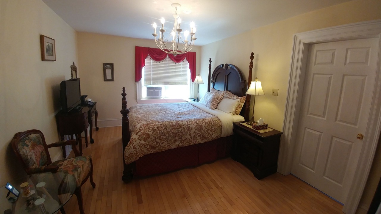 Photo of Bedroom in St. Andrews