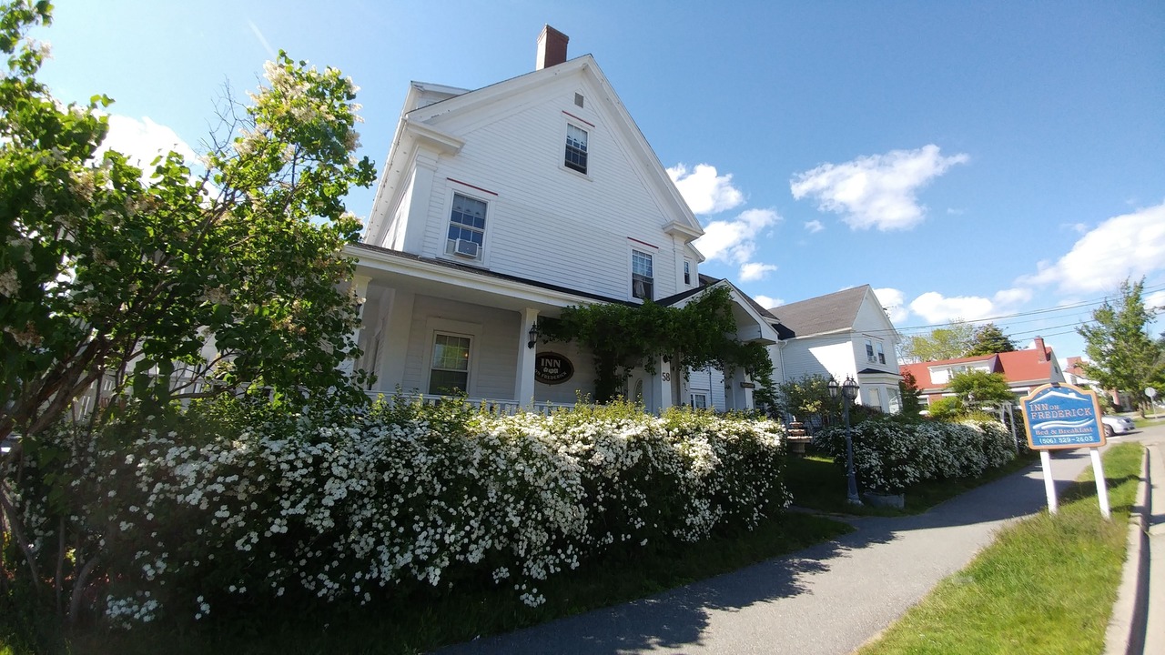 Photo of Outdoor in St. Andrews