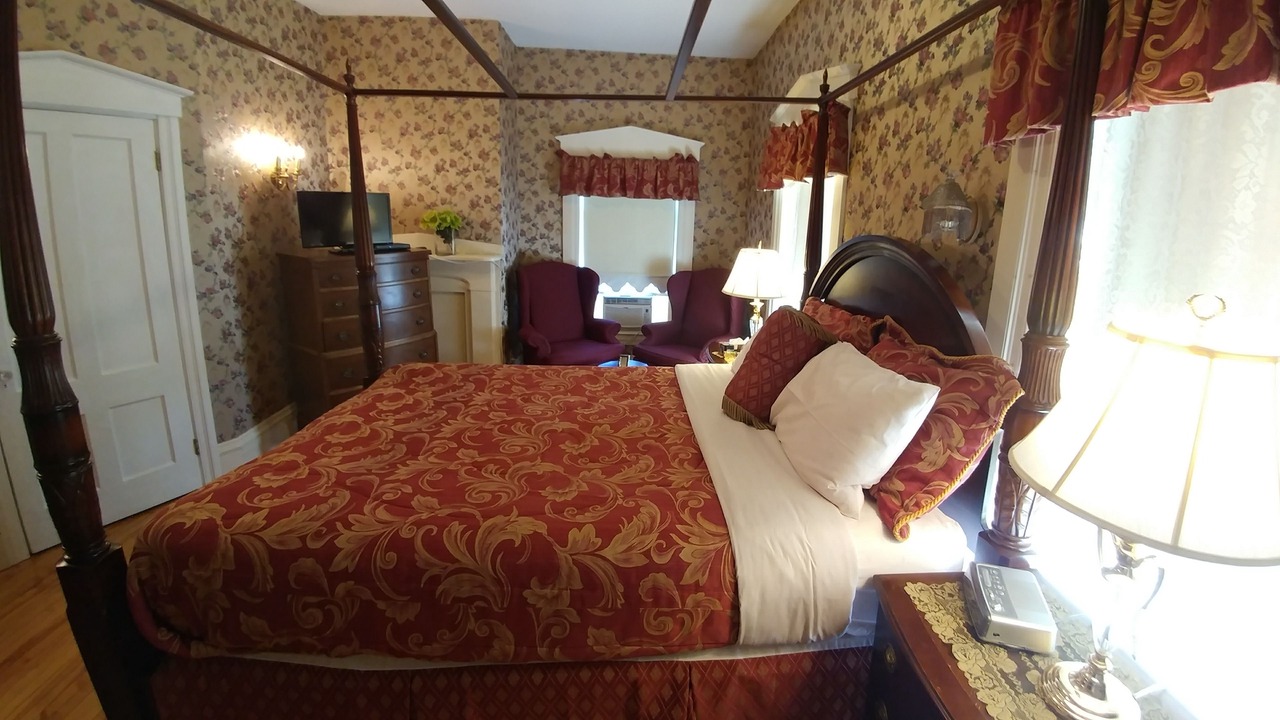 Photo of Bedroom in St. Andrews