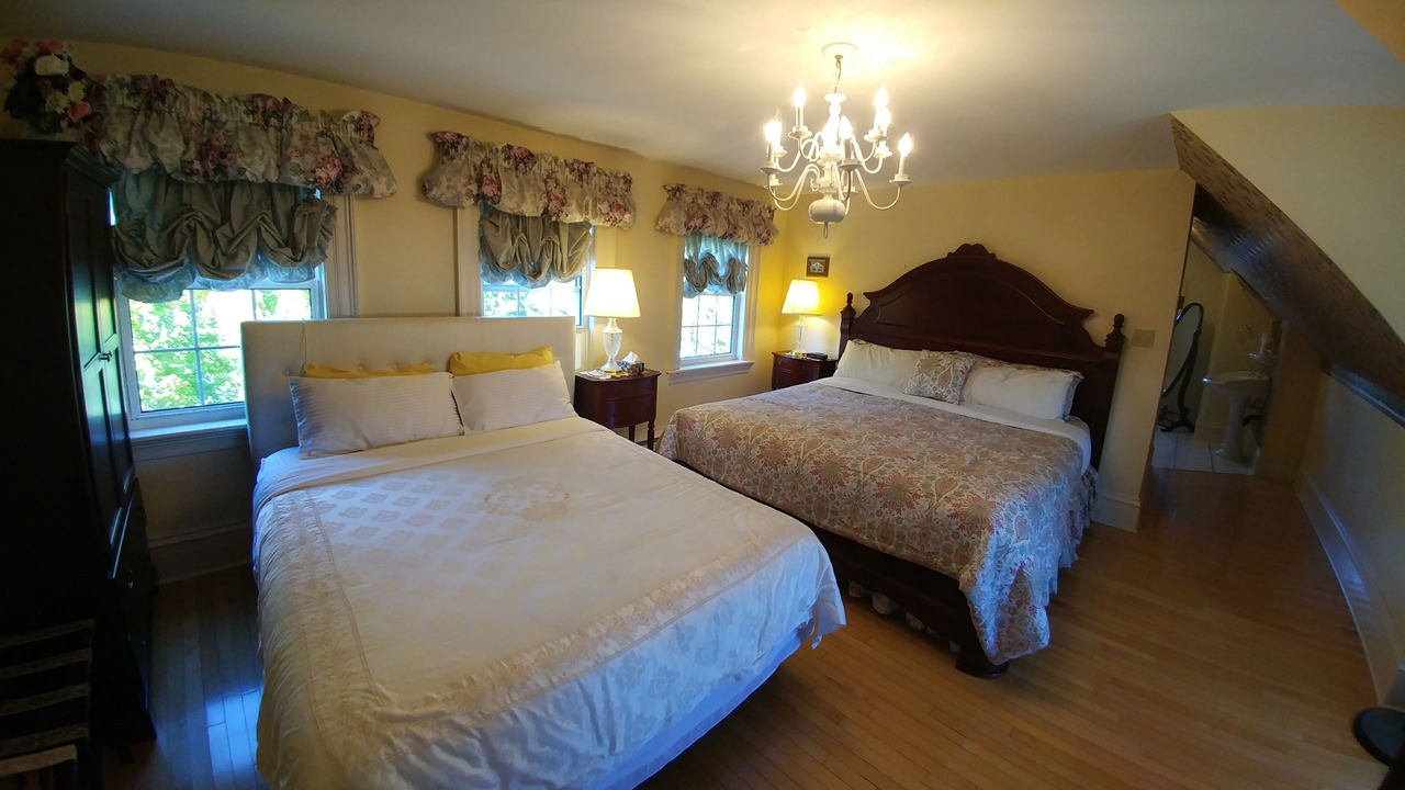 Photo of Bedroom in St. Andrews