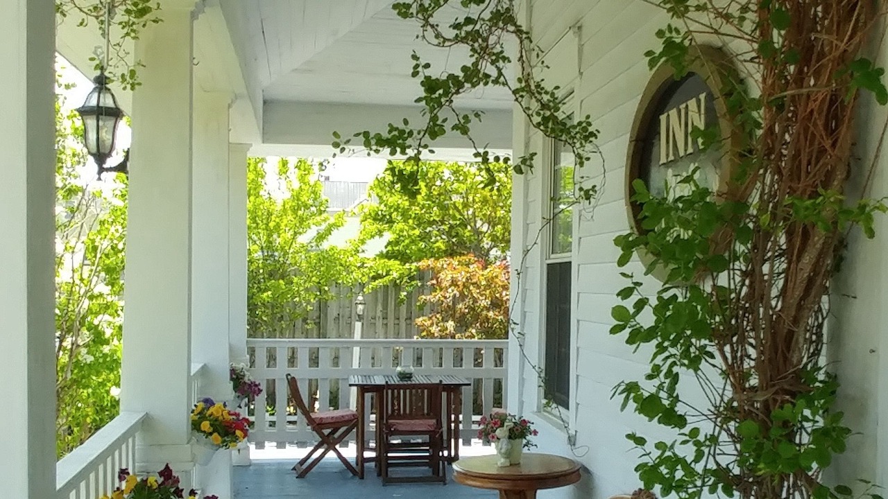 Photo of Outdoor in St. Andrews