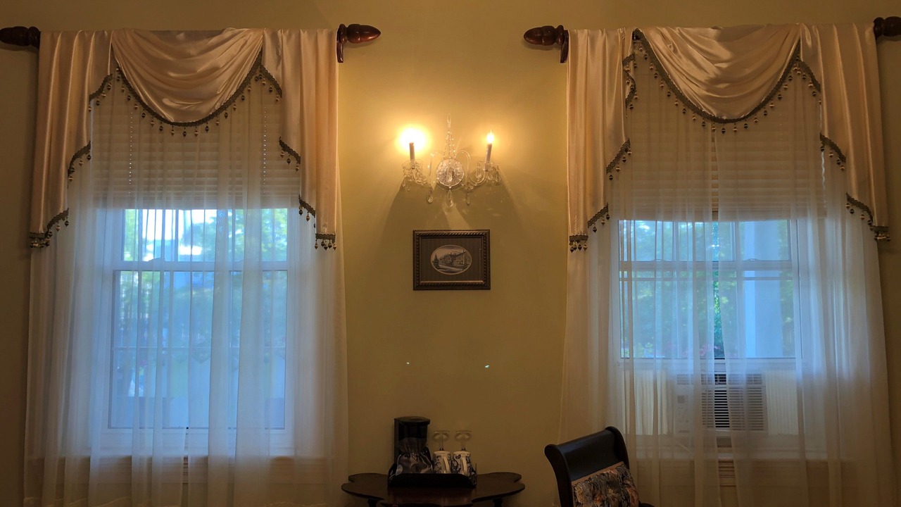 Photo of Bedroom in St. Andrews