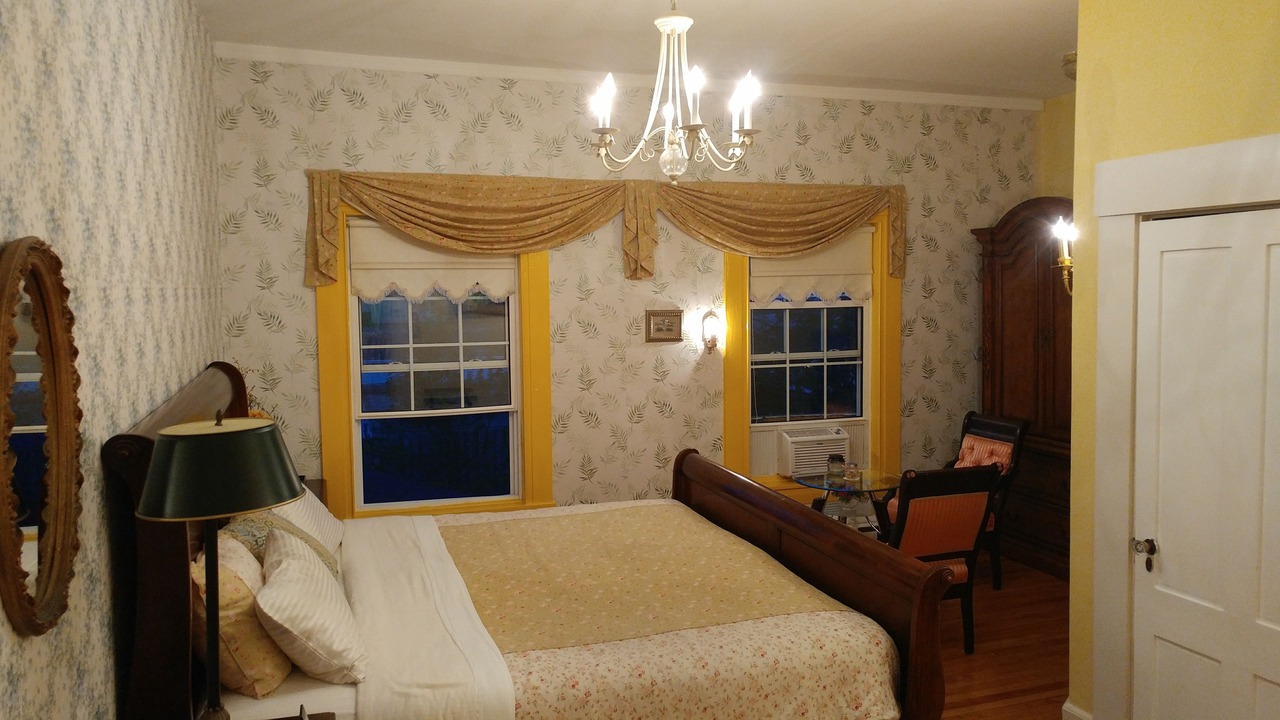 Photo of Bedroom in St. Andrews
