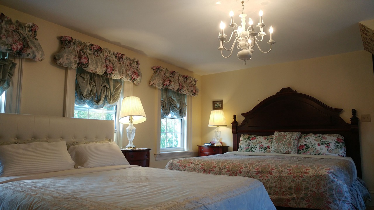Photo of Bedroom in St. Andrews