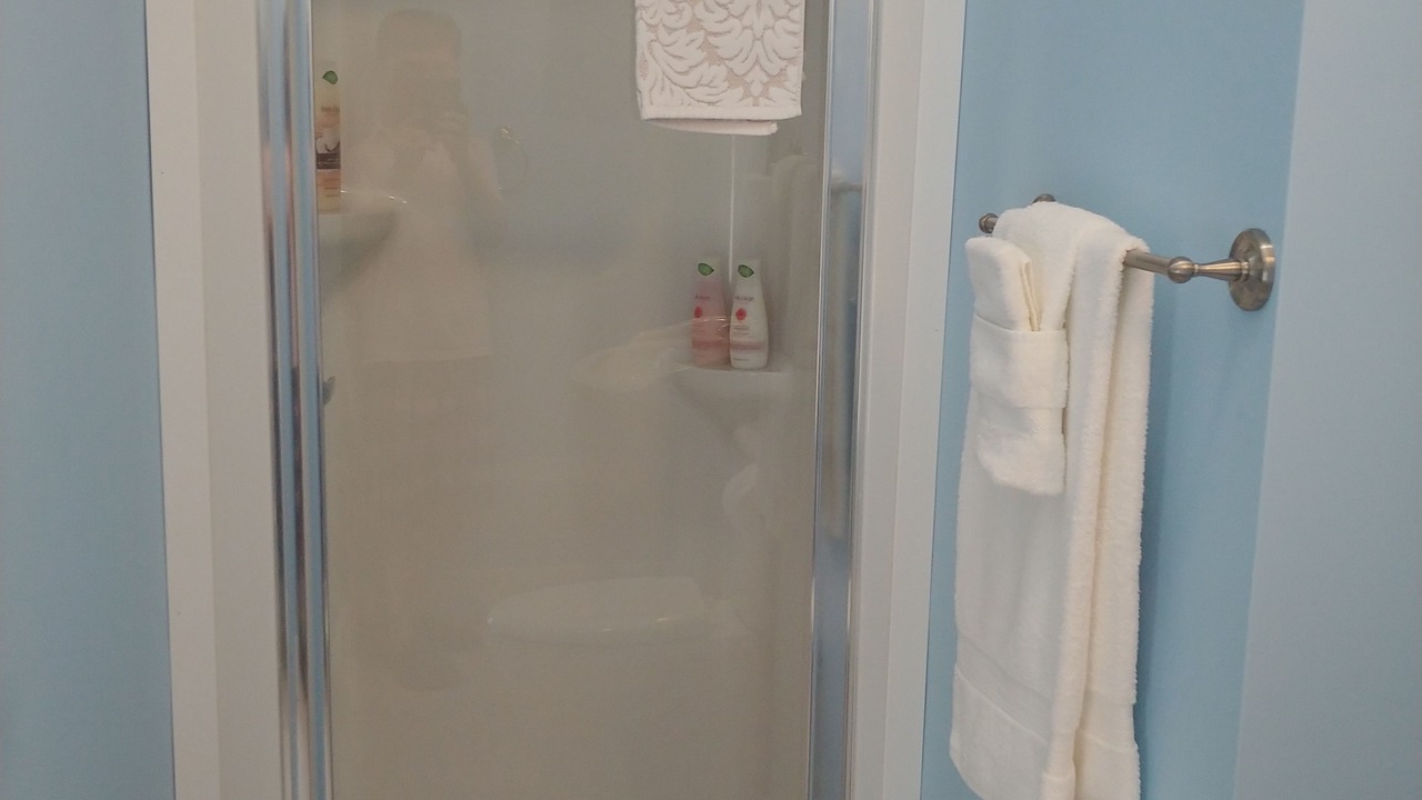 Photo of Bathroom in St. Andrews