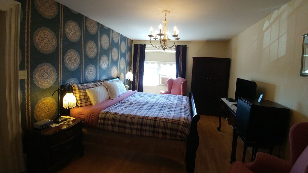 Photo of Bedroom in St. Andrews