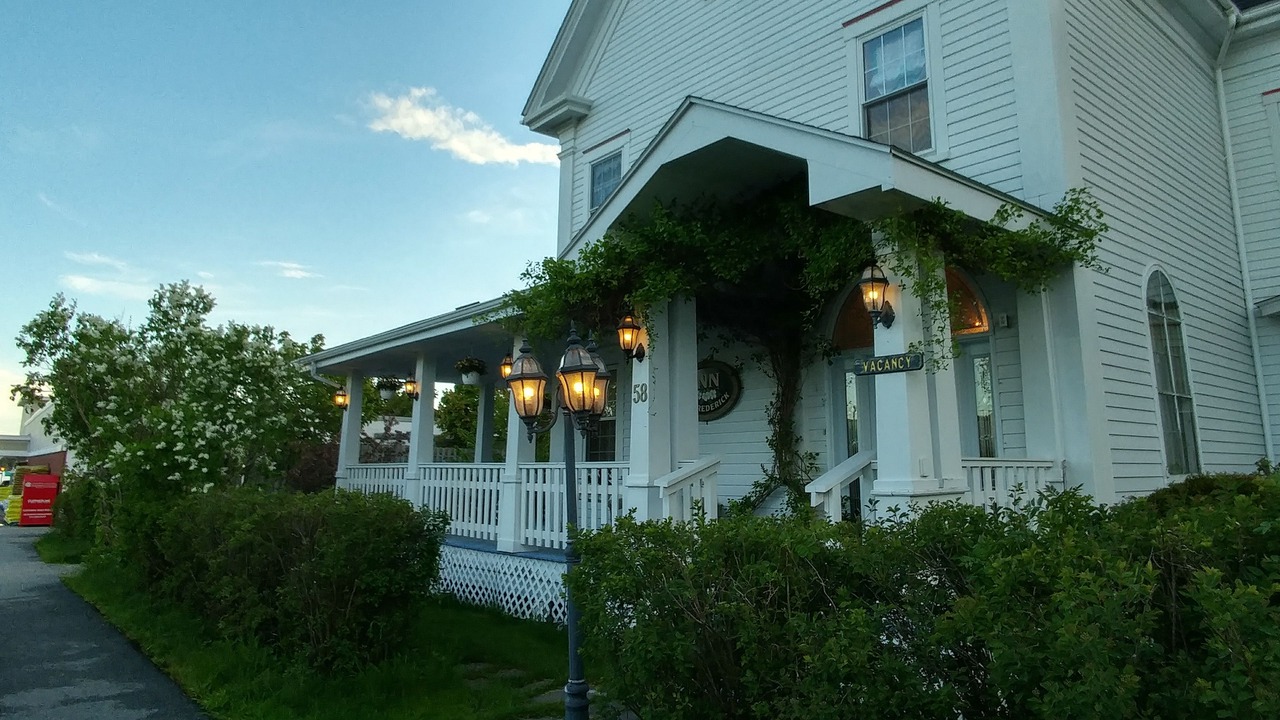 Photo of Outdoor in St. Andrews